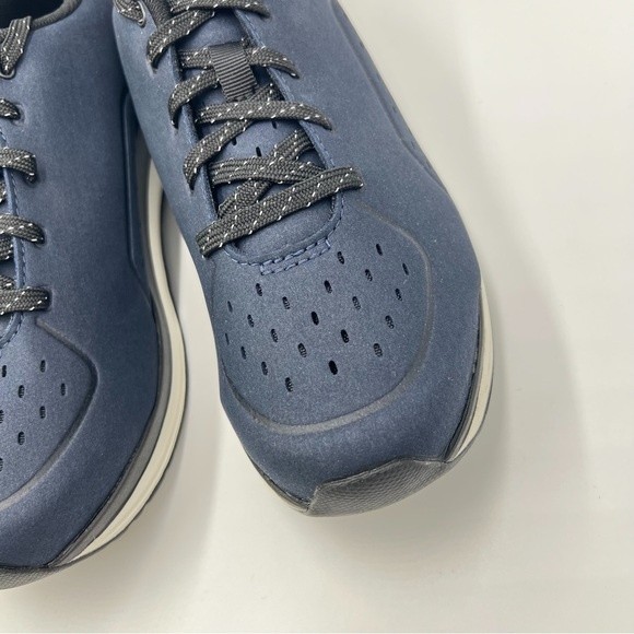 Shimano Men\'s DT5 CT500 Navy Blue Sneakers Shoes Size EU 38 US 5.5 - 6 ‎ NEW main image 10